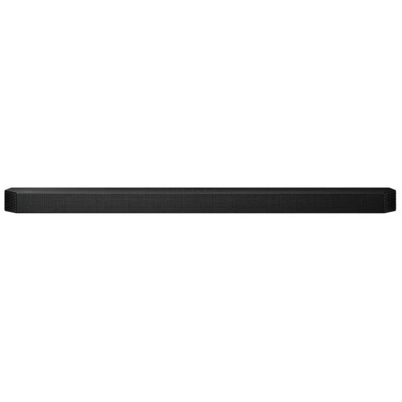 Samsung HW-Q800H/EN Barra de sonido 5.1.2 canales con subwoofer inalámbrico, Dolby Atmos, Bluetooth, Wi-Fi, Negro