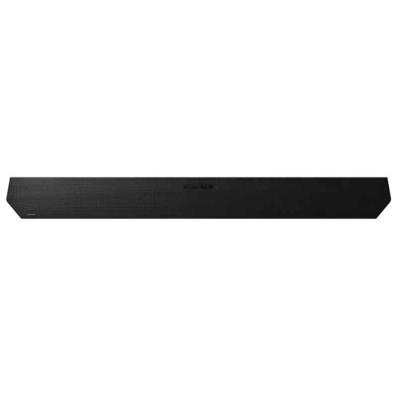 Samsung HW-Q800H/EN Barra de sonido 5.1.2 canales con subwoofer inalámbrico, Dolby Atmos, Bluetooth, Wi-Fi, Negro