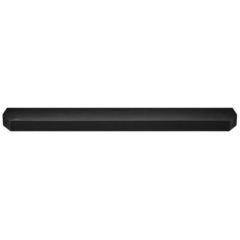 Samsung HW-Q800H/EN Barra de sonido 5.1.2 canales con subwoofer inalámbrico, Dolby Atmos, Bluetooth, Wi-Fi, Negro