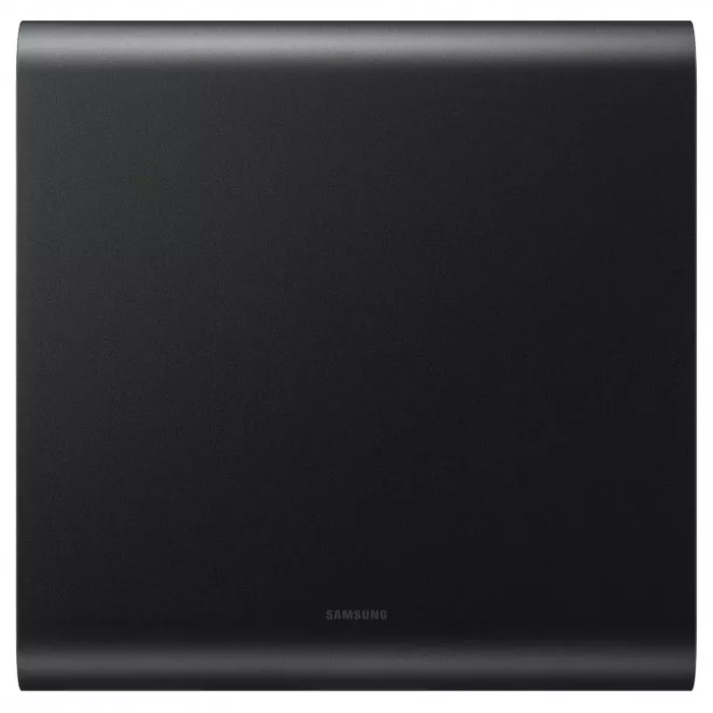 Samsung HW-Q800H/EN Barra de sonido 5.1.2 canales con subwoofer inalámbrico, Dolby Atmos, Bluetooth, Wi-Fi, Negro