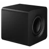 Samsung HW-Q800H/EN Barra de sonido 5.1.2 canales con subwoofer inalámbrico, Dolby Atmos, Bluetooth, Wi-Fi, Negro