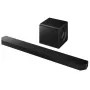 Samsung HW-Q800H/EN Barra de sonido 5.1.2 canales con subwoofer inalámbrico, Dolby Atmos, Bluetooth, Wi-Fi, Negro