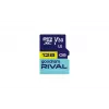 GOODRAM microSDXC 128GB V30 UHS-I U3 RIVAL + Adaptador