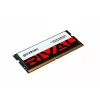 GOODRAM RIVAL SODIMM DDR5 32GB 5600MHz CL40 memoria RAM para portátil