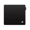 CORSAIR MM PRO Control Medium Alfombrilla de ratón de tela Esports-Tuned negra