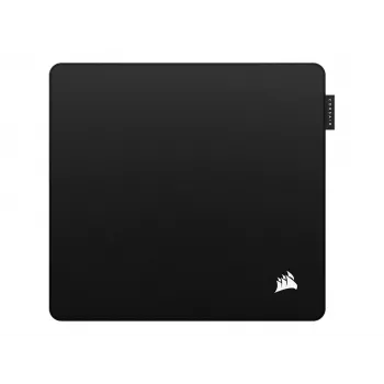 CORSAIR MM PRO Control Medium Alfombrilla de ratón de tela Esports-Tuned negra