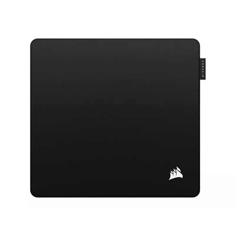 CORSAIR MM PRO Control Medium Alfombrilla de ratón de tela Esports-Tuned negra