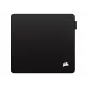 CORSAIR MM PRO Control Medium Alfombrilla de ratón de tela Esports-Tuned negra