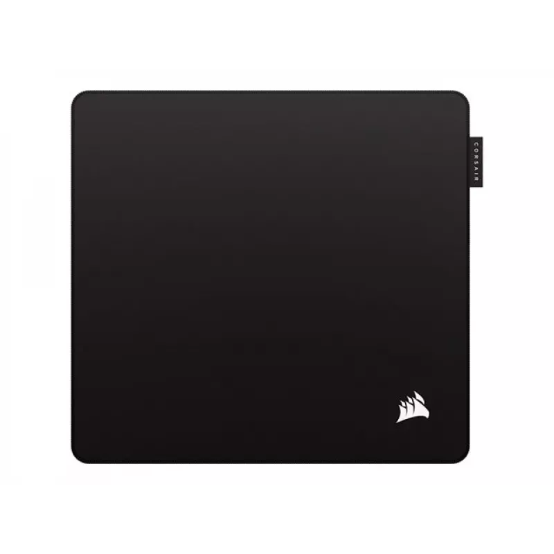 CORSAIR MM PRO Control Medium Alfombrilla de ratón de tela Esports-Tuned negra
