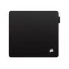 CORSAIR MM PRO Control Medium Alfombrilla de ratón de tela Esports-Tuned negra
