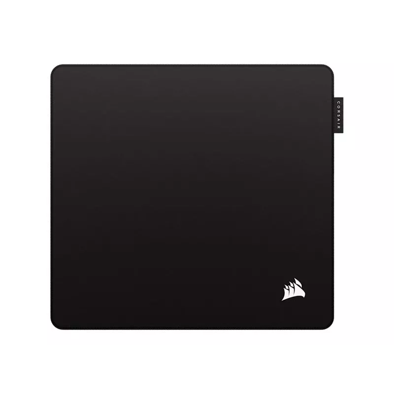 CORSAIR MM PRO Control Medium Alfombrilla de ratón de tela Esports-Tuned negra