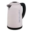Zelmer ZCK7955 Velvet Touch Hervidor eléctrico 1,7 L 2200 W, beige