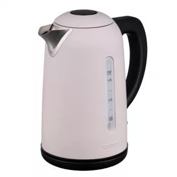 Zelmer ZCK7955 Velvet Touch Hervidor eléctrico 1,7 L 2200 W, beige