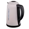 Zelmer ZCK7955 Velvet Touch Hervidor eléctrico 1,7 L 2200 W, beige