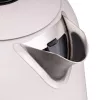 Zelmer ZCK7955 Velvet Touch Hervidor eléctrico 1,7 L 2200 W, beige