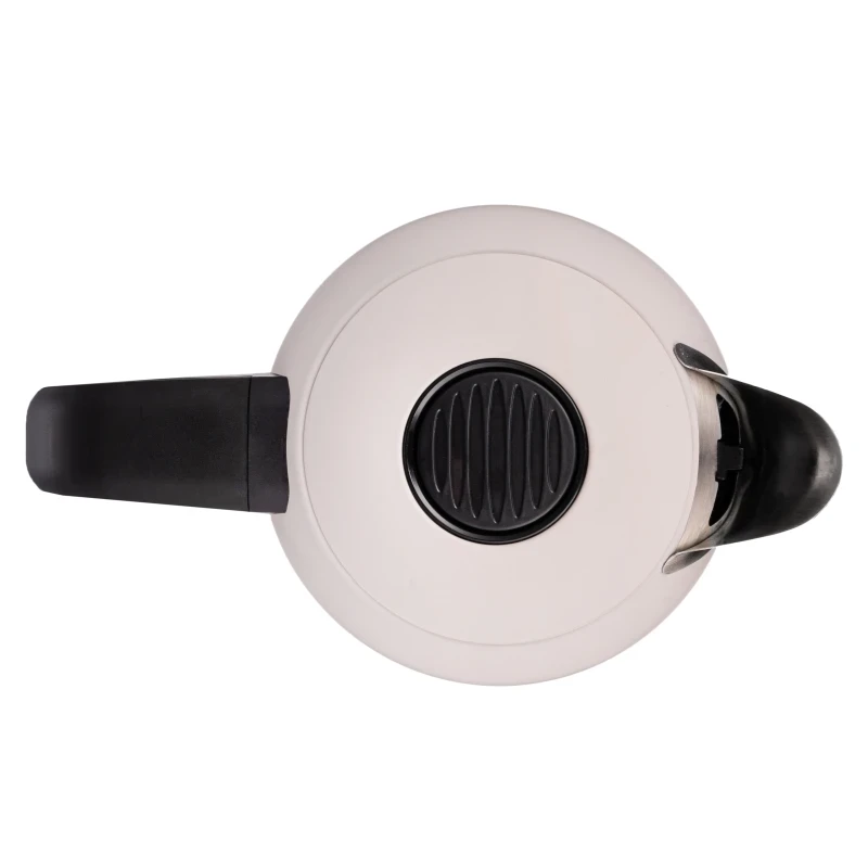 Zelmer ZCK7955 Velvet Touch Hervidor eléctrico 1,7 L 2200 W, beige