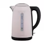 Zelmer ZCK7955 Velvet Touch Hervidor eléctrico 1,7 L 2200 W, beige
