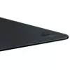 Razer Atlas Pro Alfombrilla de ratón gaming, superficie de cristal, base antideslizante - negra