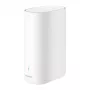 HUAWEI WiFi Mesh 3+ (pack de 2) - Sistema mesh Wi-Fi 6 AX3000, cobertura de hasta 4000 pies cuadrados