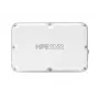 HPE Aruba Networking AP-765 (RW) Punto de acceso Flex Outdoor - Wi-Fi 7, Bluetooth 5.4 LE, ZigBee, banda dual, 2,4 GHz, 5 GHz, 6 GHz, montaje en pared/mástil