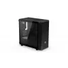 ENDORFY Signum M30 Air Caja semitorre negra con cristal templado