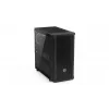 ENDORFY Signum M30 Air Caja semitorre negra con cristal templado
