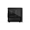 ENDORFY Signum M30 Air Caja semitorre negra con cristal templado