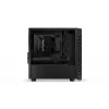 ENDORFY Signum M30 Air Caja semitorre negra con cristal templado