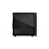 ENDORFY Signum M30 Air Caja semitorre negra con cristal templado