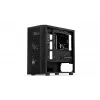 ENDORFY Signum M30 Air Caja semitorre negra con cristal templado