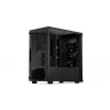 ENDORFY Signum M30 Air Caja semitorre negra con cristal templado