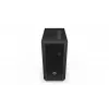 ENDORFY Signum M30 Air Caja semitorre negra con cristal templado