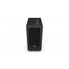 ENDORFY Signum M30 Air Caja semitorre negra con cristal templado