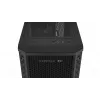 ENDORFY Signum M30 Air Caja semitorre negra con cristal templado