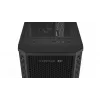 ENDORFY Signum M30 Air Caja semitorre negra con cristal templado