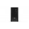 ENDORFY Signum M30 Air Caja semitorre negra con cristal templado