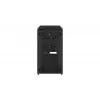 ENDORFY Signum M30 Air Caja semitorre negra con cristal templado