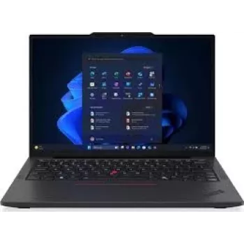 Lenovo ThinkPad X13 Gen 7 21YH Intel Core Ultra 7 355 32GB RAM 512GB SSD 13,3 pulgadas WUXGA Windows 11 Pro negro
