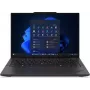 Lenovo ThinkPad X13 Gen 7 21YH Intel Core Ultra 7 355 32GB RAM 512GB SSD 13,3 pulgadas WUXGA Windows 11 Pro negro
