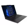 Lenovo ThinkPad X13 Gen 7 21YH Intel Intel Core Ultra 5 325 32GB RAM 512GB SSD 13.3 pulgadas WUXGA Windows 11 Pro Thunder Black