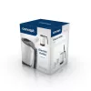 Concept RK7030 Hervidor de viaje 0,5L con 2 vasos, blanco