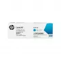HP CF411JC Cartucho de tóner láser original cian (alto rendimiento) - 5.000 páginas
