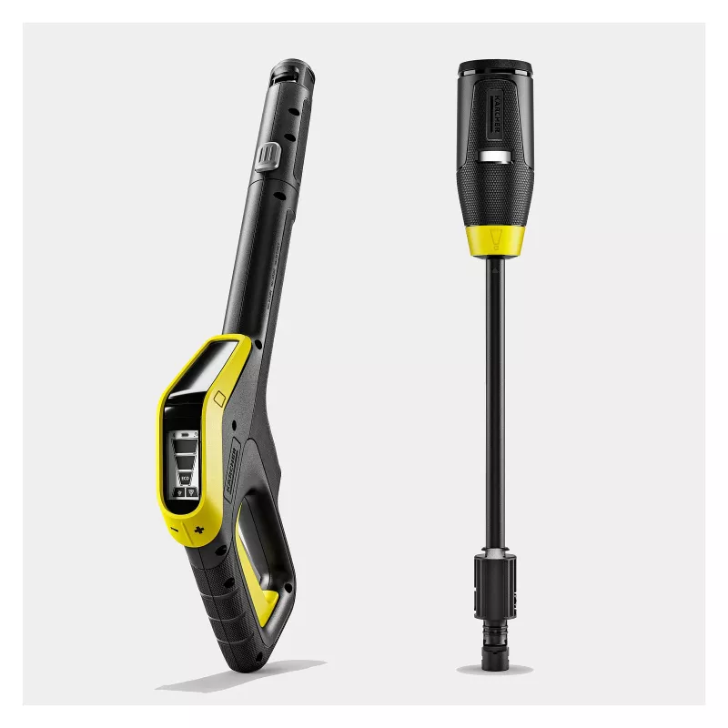 Kärcher K 5 Comfort Premium Connect Hidrolimpiadora