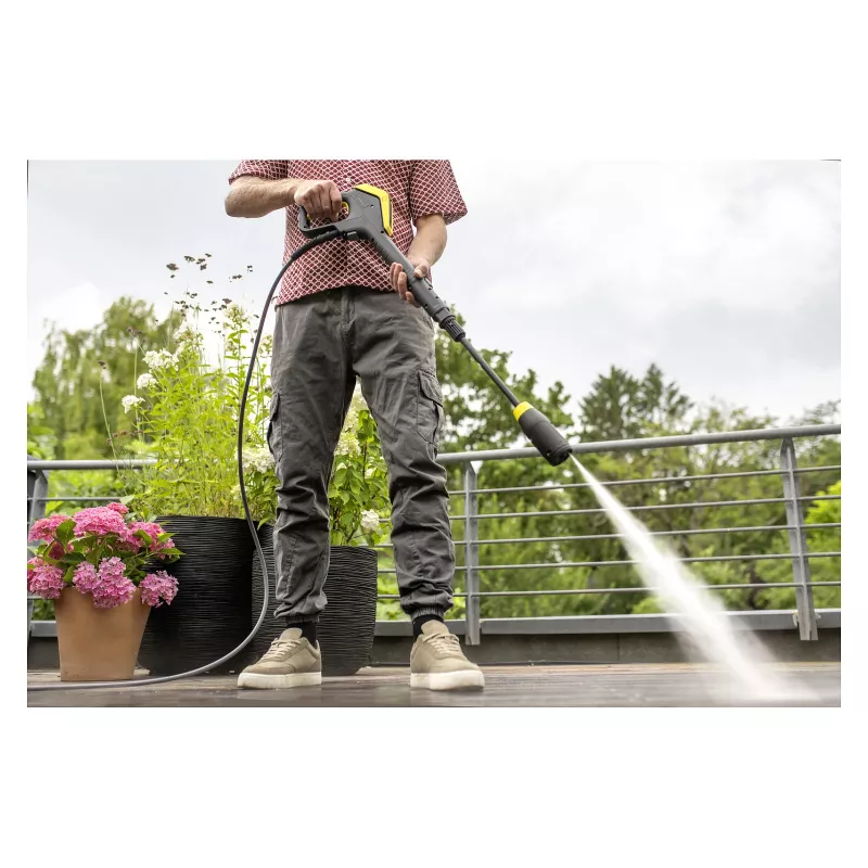 Kärcher K 5 Comfort Premium Connect Hidrolimpiadora