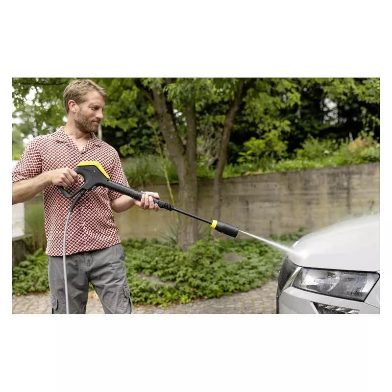 Kärcher K 5 Comfort Premium Connect Hidrolimpiadora