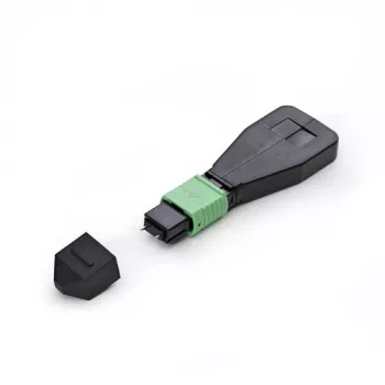 StarTech.com Tapón loopback MPO monomodo - Conforme TAA