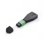 StarTech.com Tapón loopback MPO monomodo - Conforme TAA