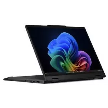 Lenovo ThinkPad T14s Gen 2 Portátil convertible 2 en 1 - Intel Core Ultra 7 355 1,7GHz - 32GB RAM - 512GB SSD - 14,0 pulgadas WUXGA pantalla táctil - Windows 11 Pro - negro