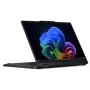 Lenovo ThinkPad T14s Gen 2 Portátil convertible 2 en 1 - Intel Core Ultra 7 355 1,7GHz - 32GB RAM - 512GB SSD - 14,0 pulgadas WUXGA pantalla táctil - Windows 11 Pro - negro