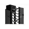 Rittal VX IT Canaleta de cables 42U montaje en rack RAL 9005
